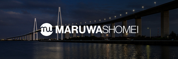 Led照明 寻找产品 Maruwa Co Ltd